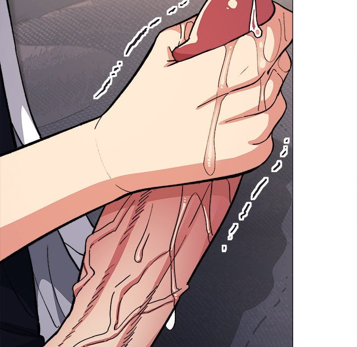 Someone Stop Her! (Uncensored) - Chapter 46 [photo 90] - MangaPorn