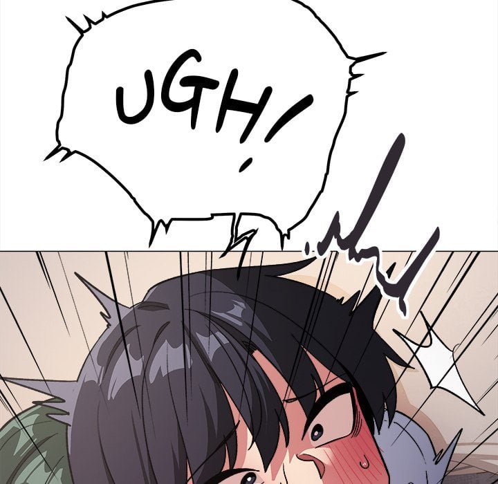 Someone Stop Her! (Uncensored) - Chapter 46 [photo 94] - MangaPorn