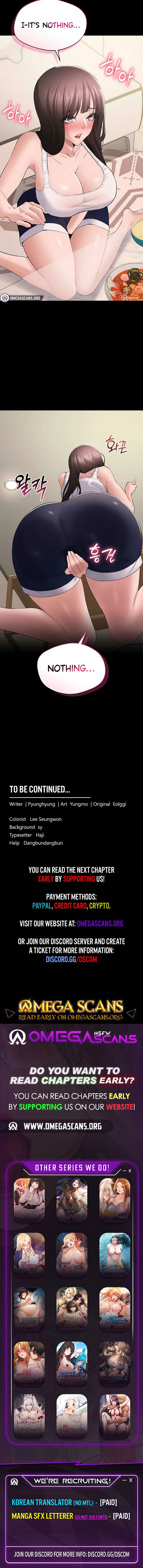 I Want To Work Quietly - Chapter 9 [photo 9] - MangaPorn