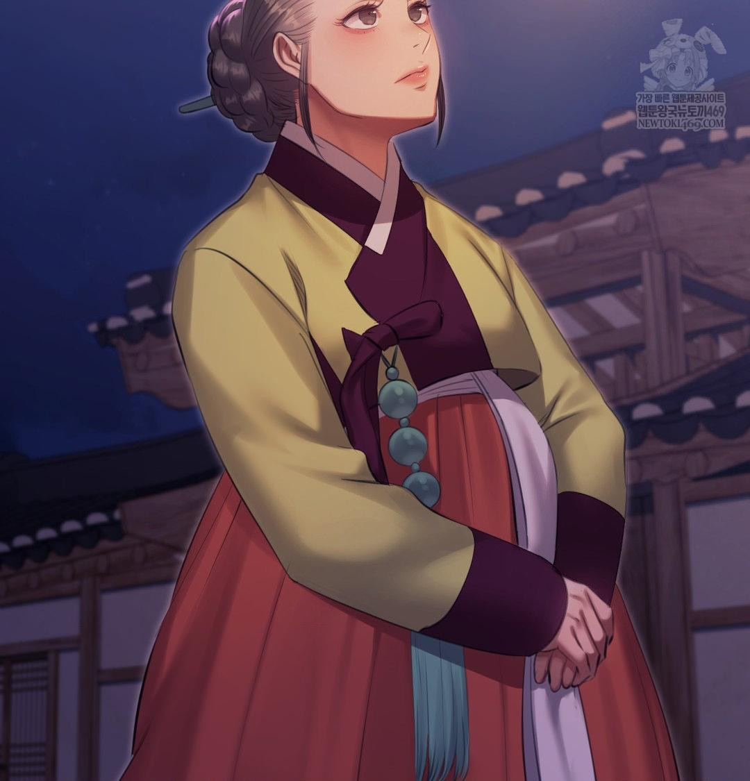 Madam Raw - Chapter 171 [photo 60] - MangaPorn