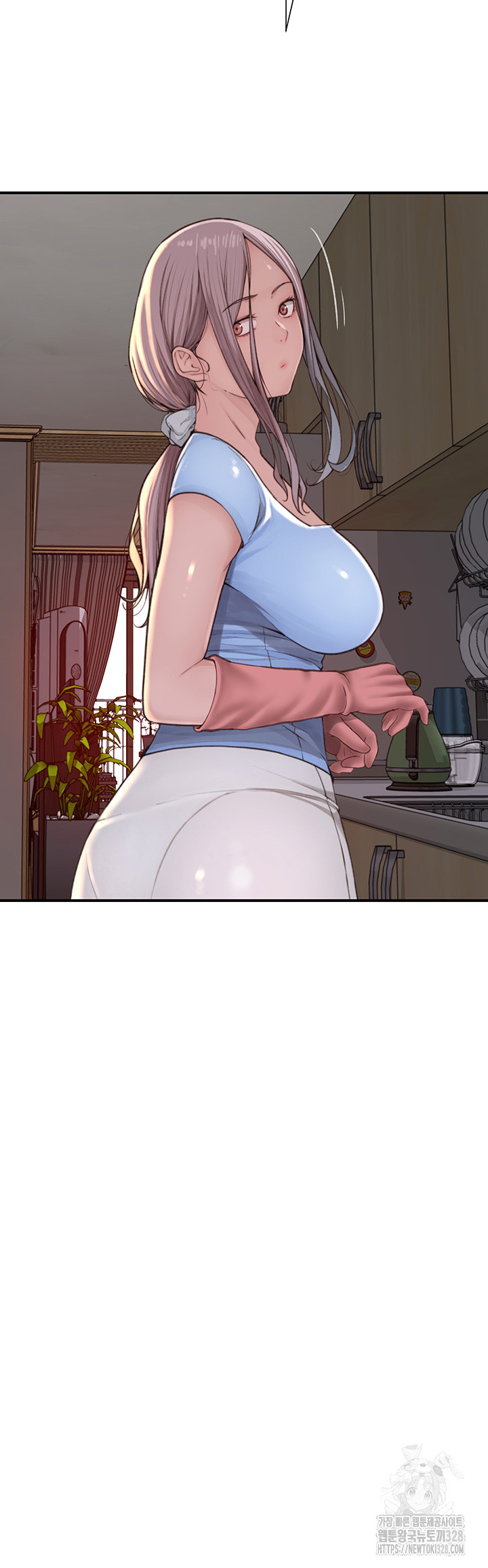 Addicted to My Mother Raw - Chapter 37 [photo 63] - MangaPorn