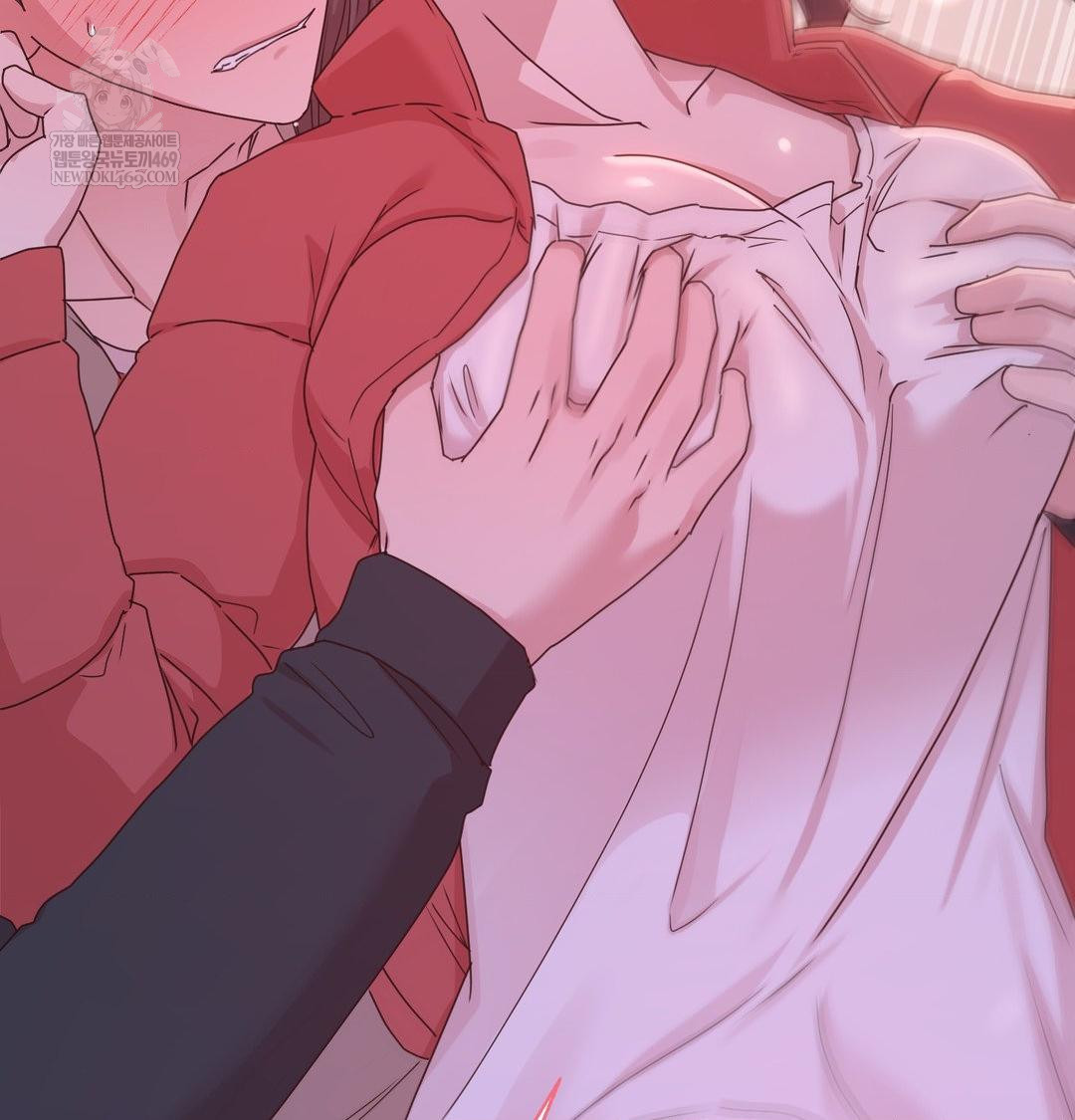 That Kind of Thing Happened Raw - Chapter 49 [photo 101] - MangaPorn