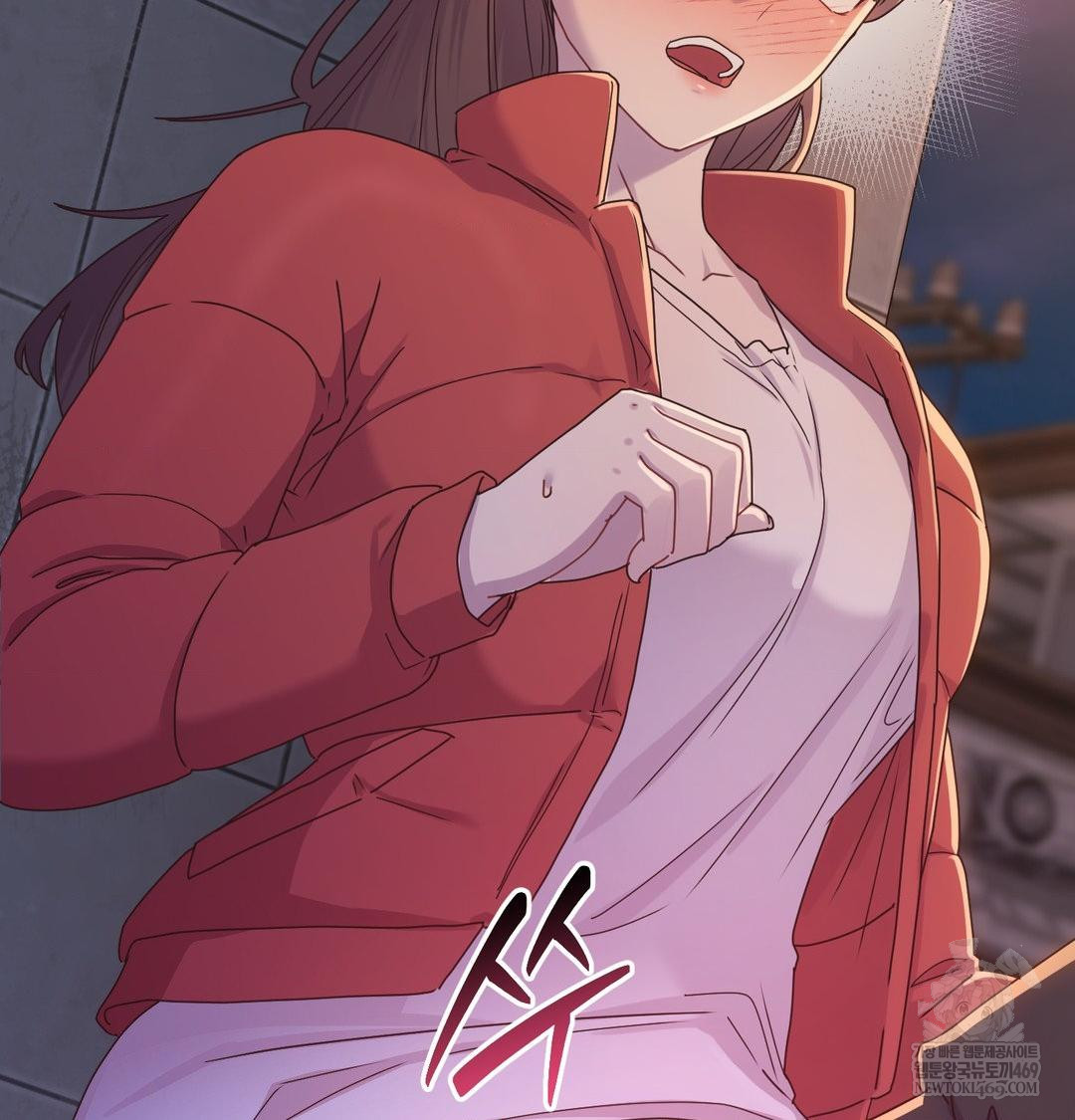 That Kind of Thing Happened Raw - Chapter 49 [photo 29] - MangaPorn