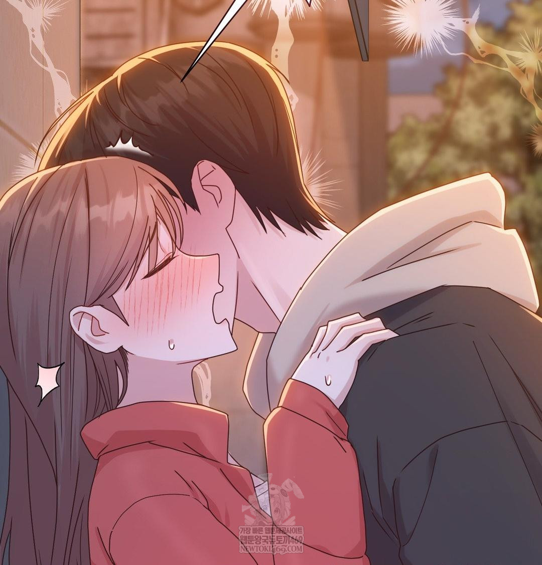 That Kind of Thing Happened Raw - Chapter 49 [photo 41] - MangaPorn