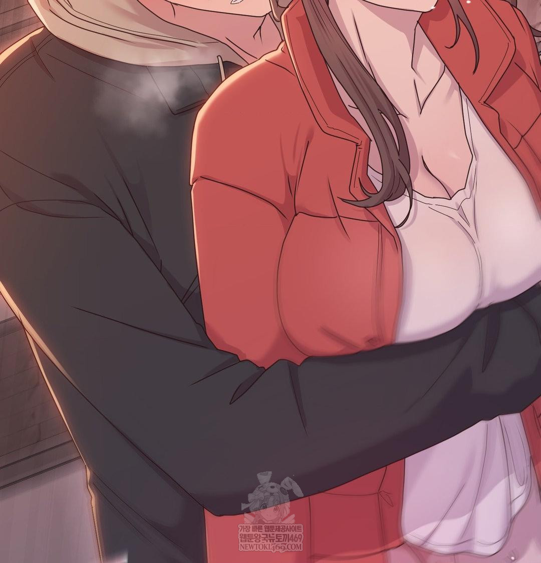 That Kind of Thing Happened Raw - Chapter 49 [photo 77] - MangaPorn