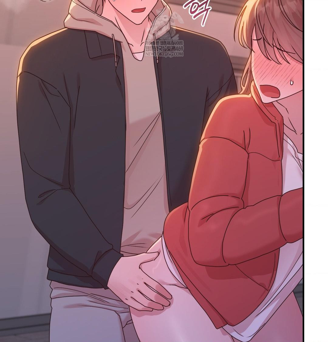 That Kind of Thing Happened Raw - Chapter 49 [photo 86] - MangaPorn