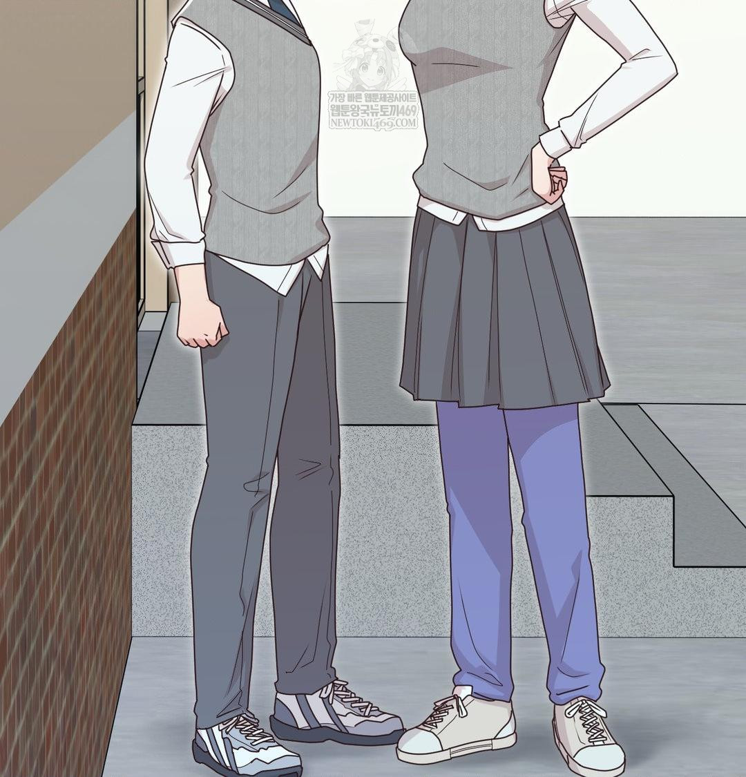 That Kind of Thing Happened Raw - Chapter 50 [photo 27] - MangaPorn