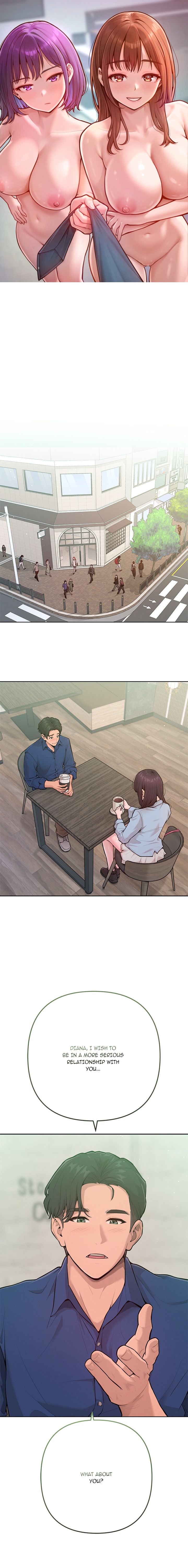 Never Just Friends - Chapter 1 [photo 1] - MangaPorn