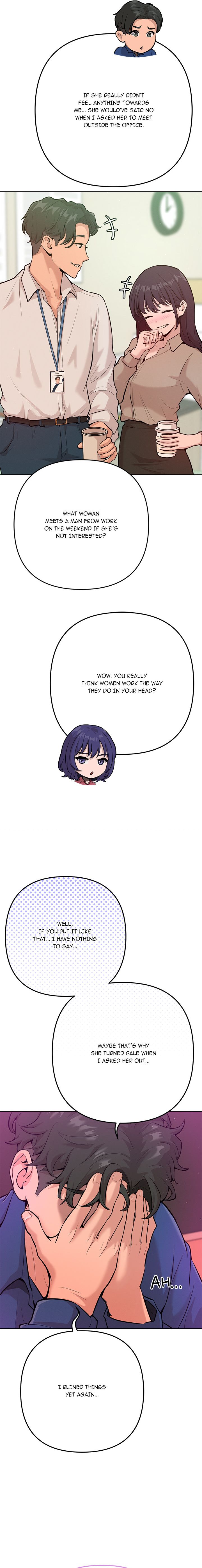 Never Just Friends - Chapter 1 [photo 10] - MangaPorn