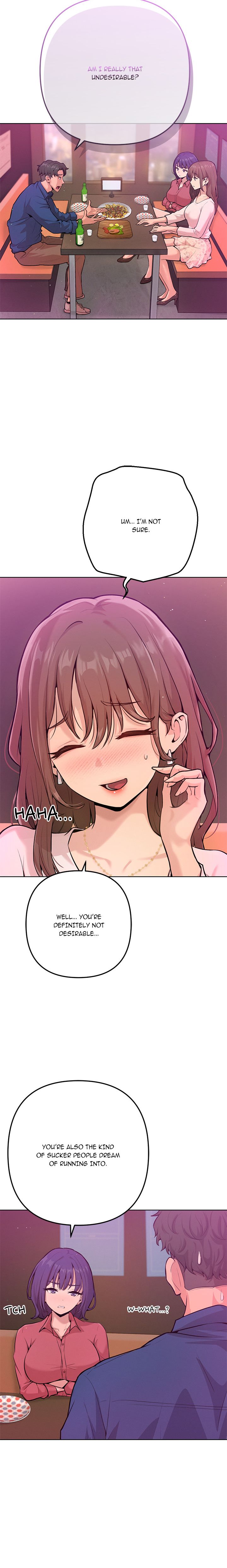 Never Just Friends - Chapter 1 [photo 11] - MangaPorn