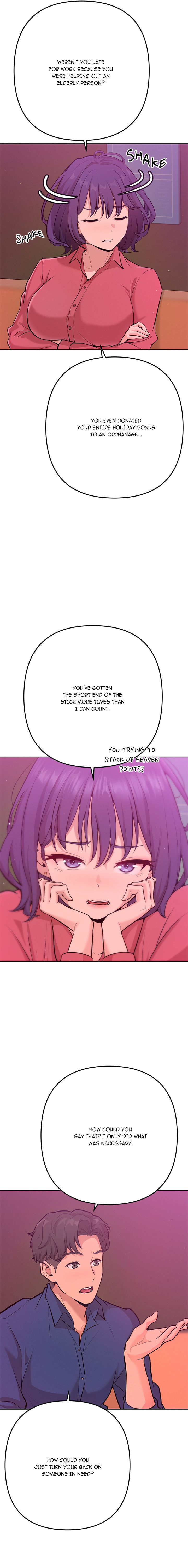 Never Just Friends - Chapter 1 [photo 12] - MangaPorn