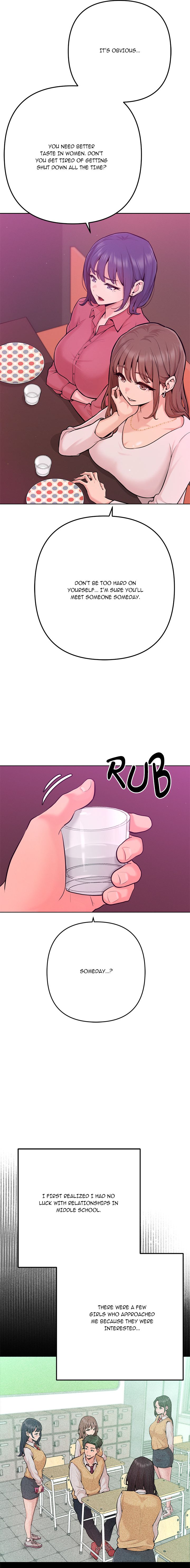 Never Just Friends - Chapter 1 [photo 14] - MangaPorn