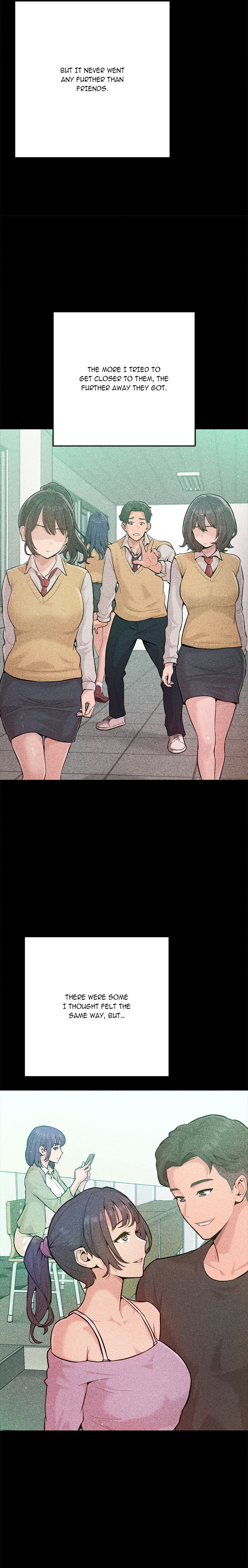 Never Just Friends - Chapter 1 [photo 15] - MangaPorn