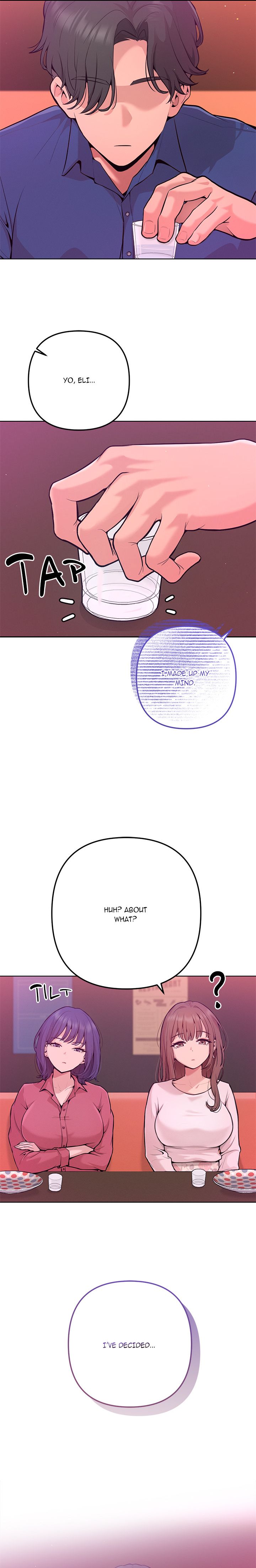 Never Just Friends - Chapter 1 [photo 17] - MangaPorn