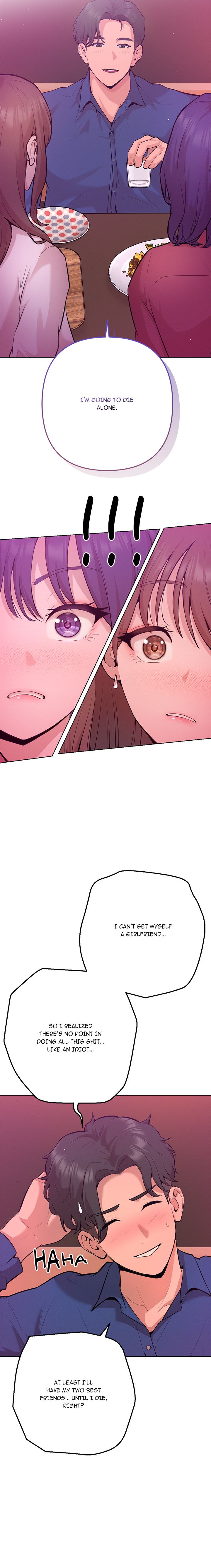 Never Just Friends - Chapter 1 [photo 18] - MangaPorn