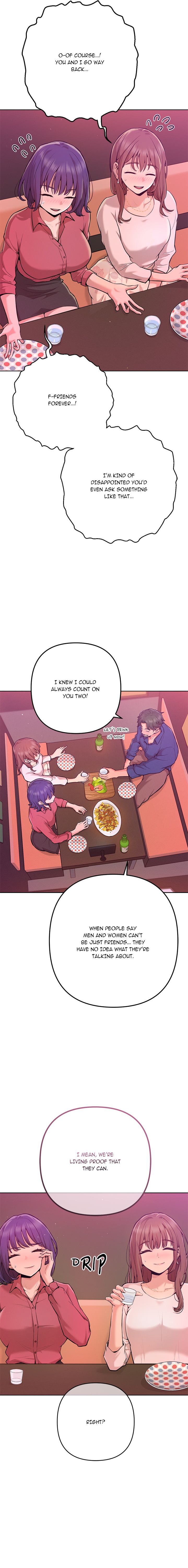 Never Just Friends - Chapter 1 [photo 19] - MangaPorn