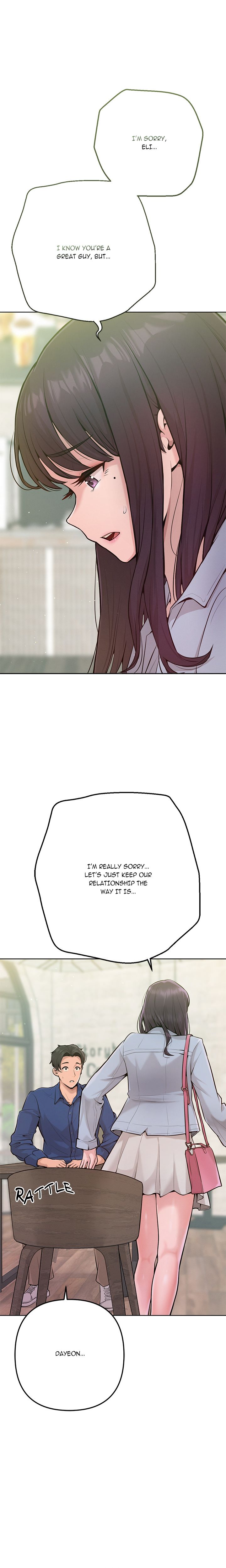 Never Just Friends - Chapter 1 [photo 2] - MangaPorn