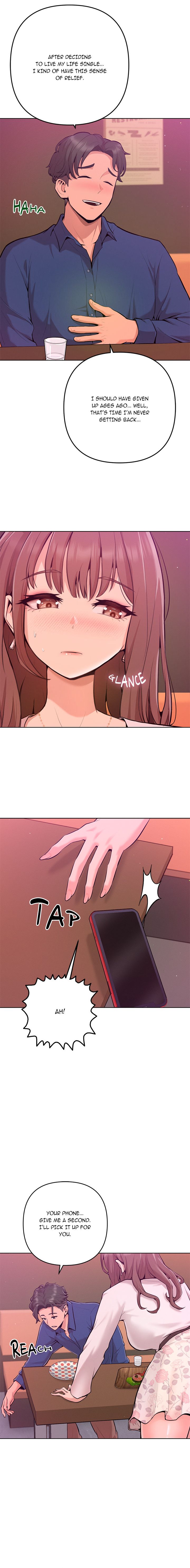 Never Just Friends - Chapter 1 [photo 20] - MangaPorn