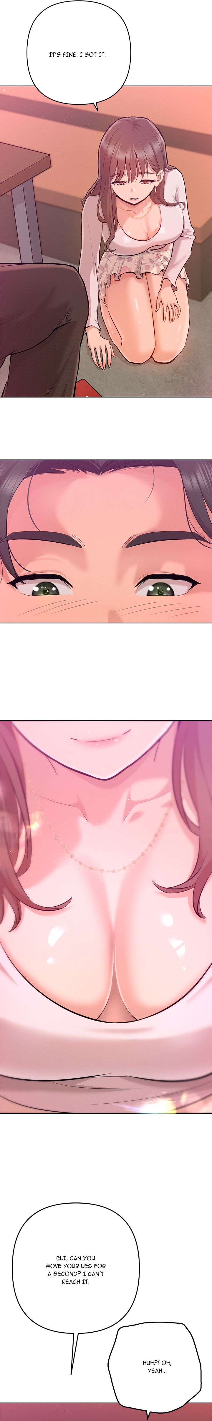 Never Just Friends - Chapter 1 [photo 21] - MangaPorn