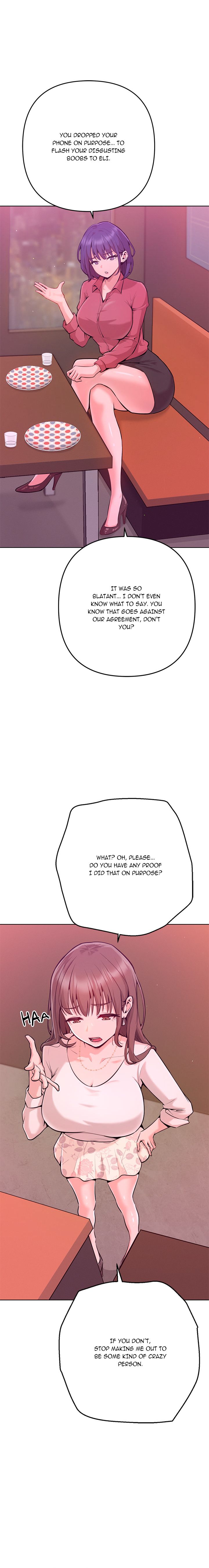 Never Just Friends - Chapter 1 [photo 23] - MangaPorn