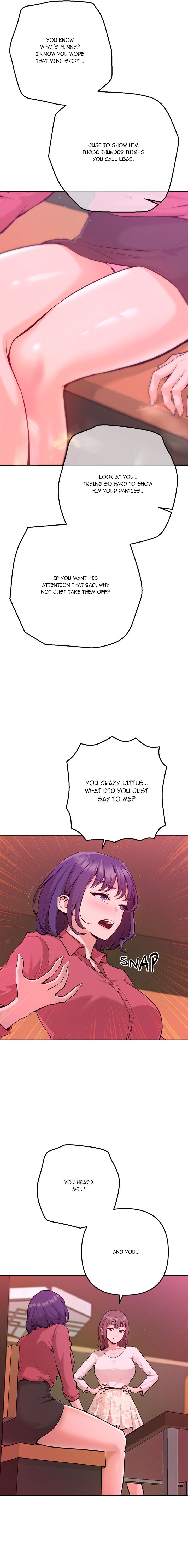 Never Just Friends - Chapter 1 [photo 24] - MangaPorn