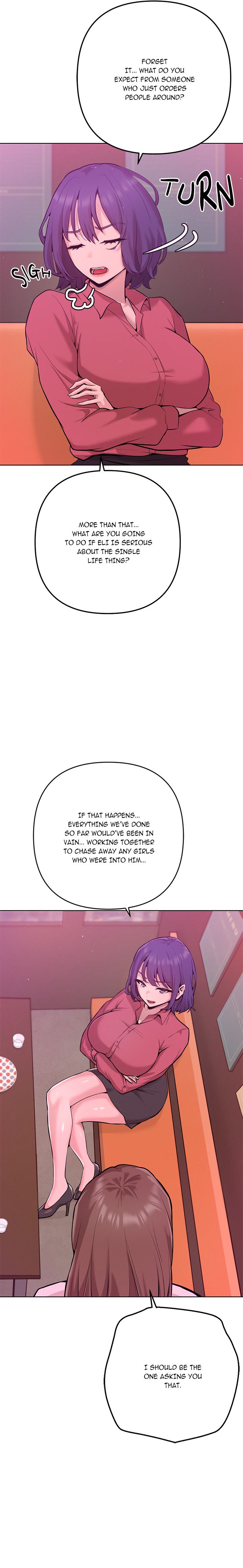 Never Just Friends - Chapter 1 [photo 26] - MangaPorn