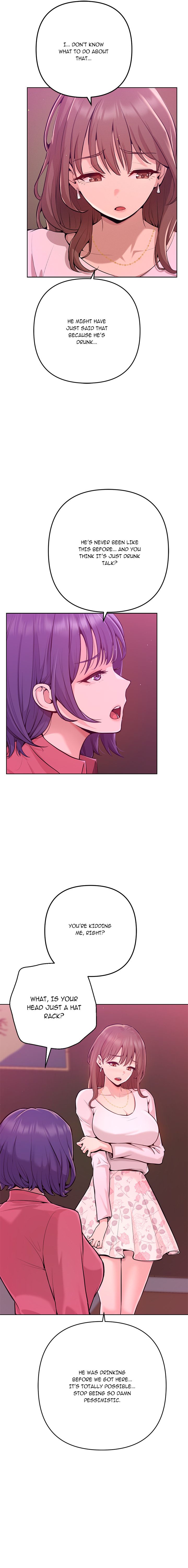 Never Just Friends - Chapter 1 [photo 27] - MangaPorn