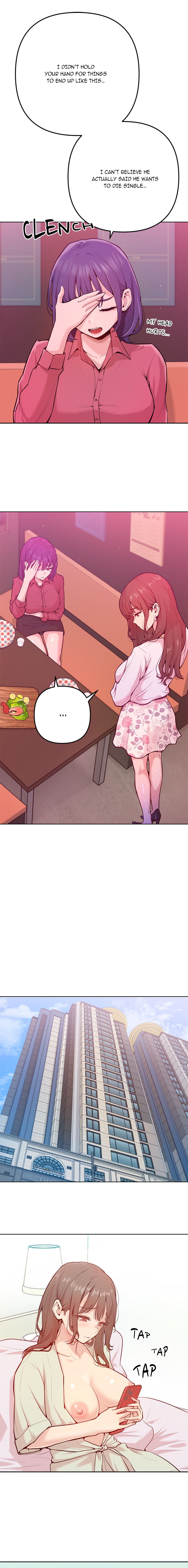 Never Just Friends - Chapter 1 [photo 28] - MangaPorn