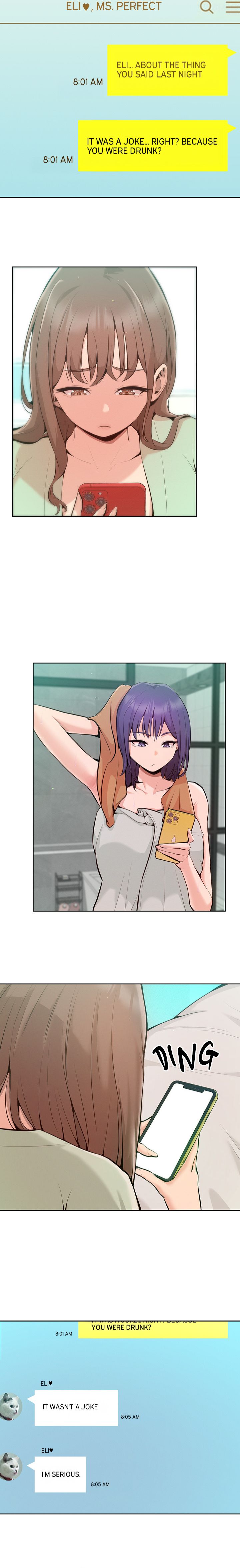 Never Just Friends - Chapter 1 [photo 29] - MangaPorn