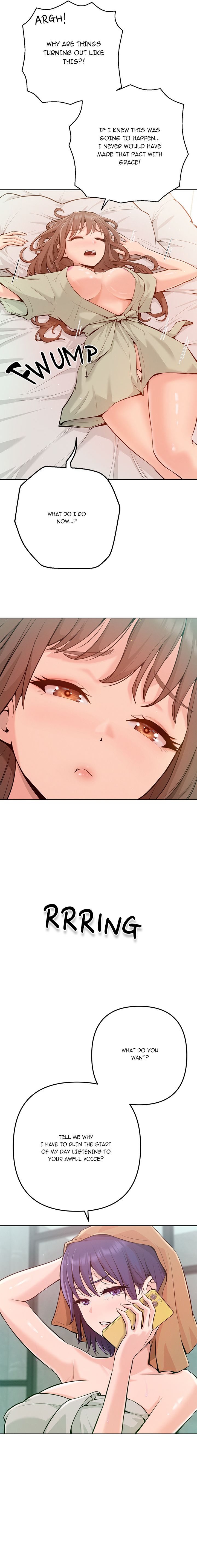 Never Just Friends - Chapter 1 [photo 30] - MangaPorn