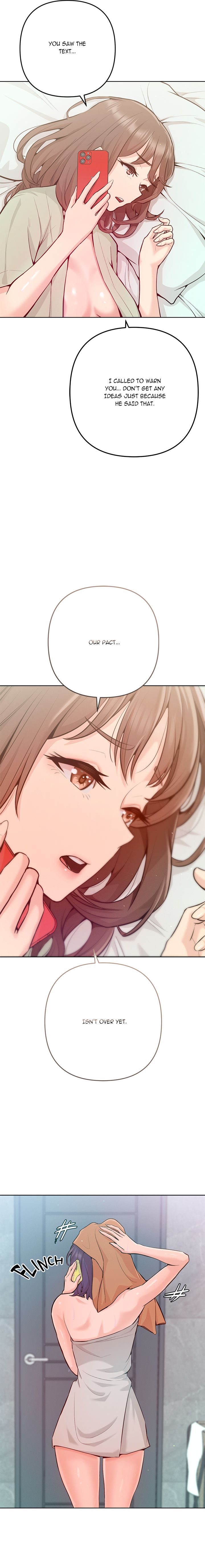 Never Just Friends - Chapter 1 [photo 31] - MangaPorn