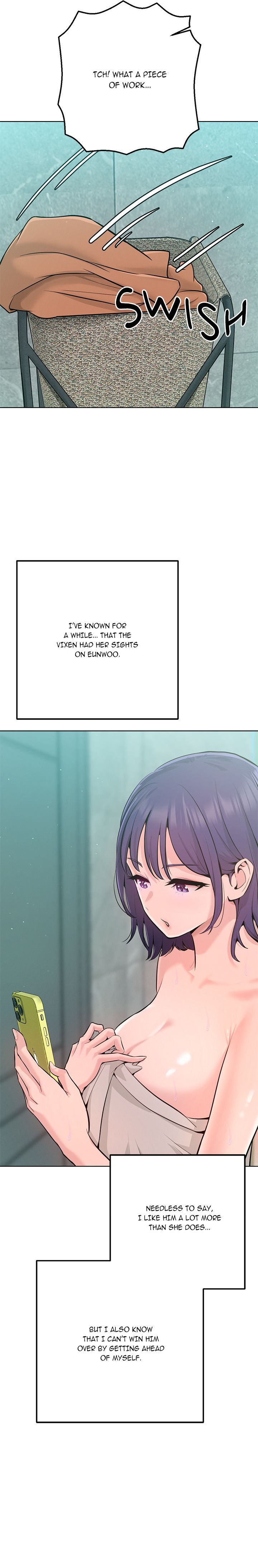 Never Just Friends - Chapter 1 [photo 33] - MangaPorn