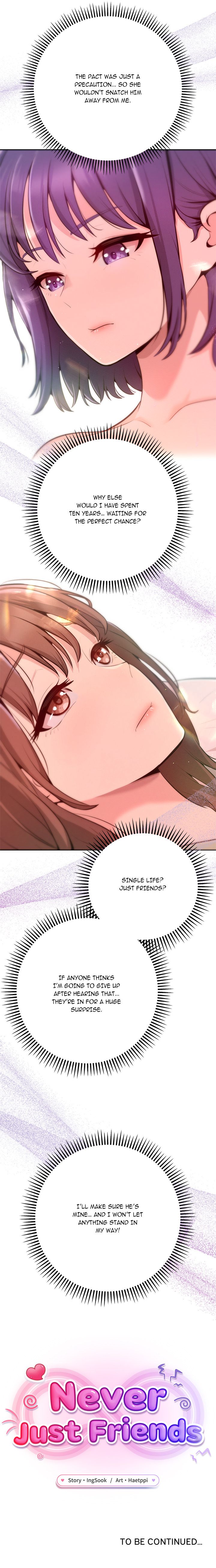Never Just Friends - Chapter 1 [photo 34] - MangaPorn