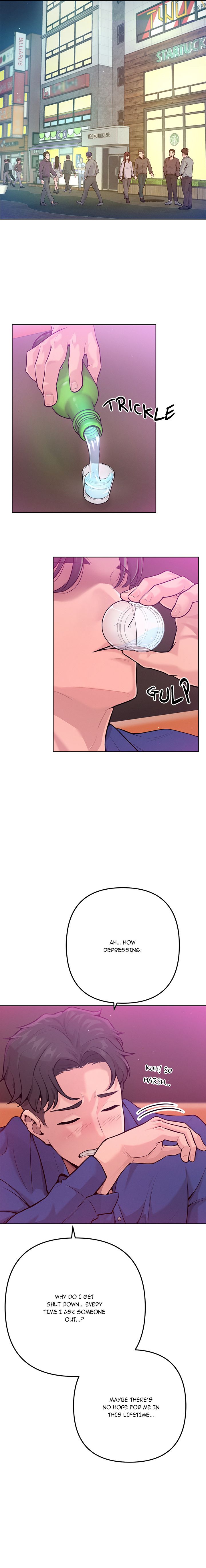 Never Just Friends - Chapter 1 [photo 4] - MangaPorn