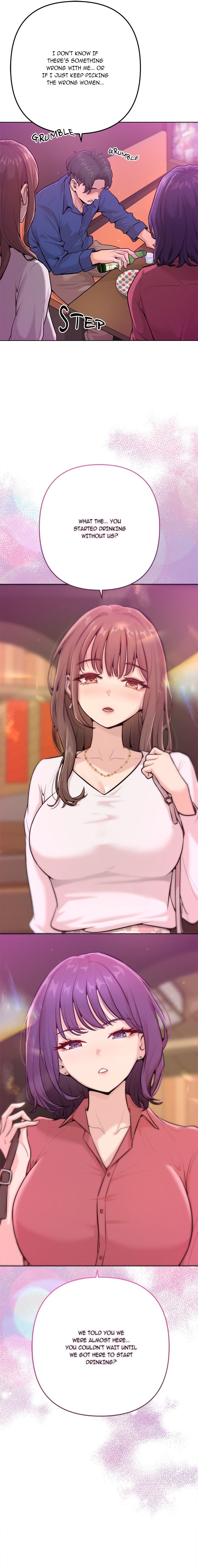 Never Just Friends - Chapter 1 [photo 5] - MangaPorn