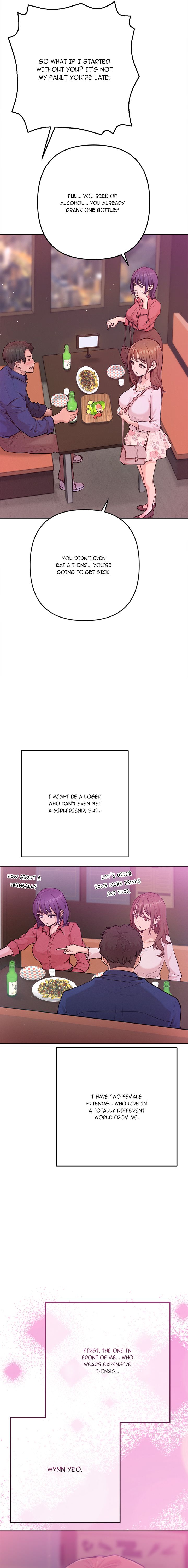 Never Just Friends - Chapter 1 [photo 6] - MangaPorn