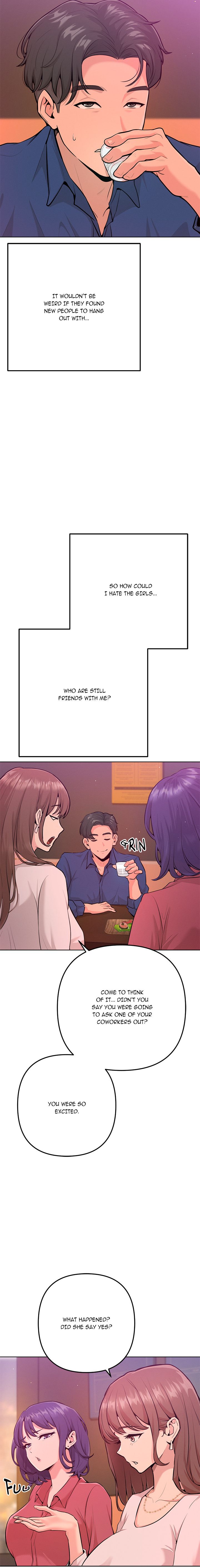 Never Just Friends - Chapter 1 [photo 8] - MangaPorn