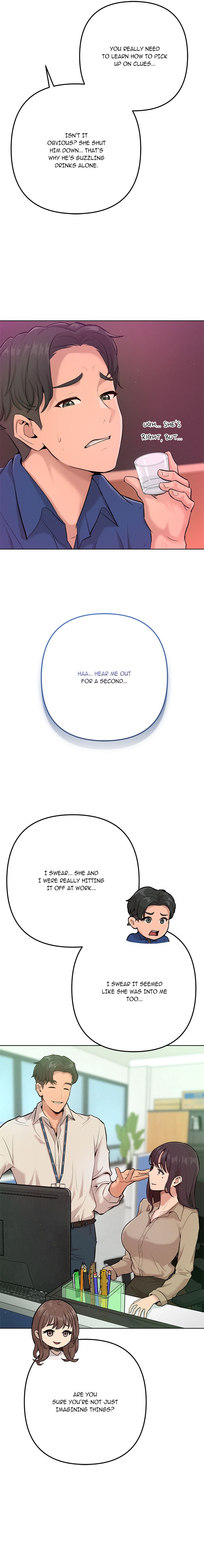 Never Just Friends - Chapter 1 [photo 9] - MangaPorn