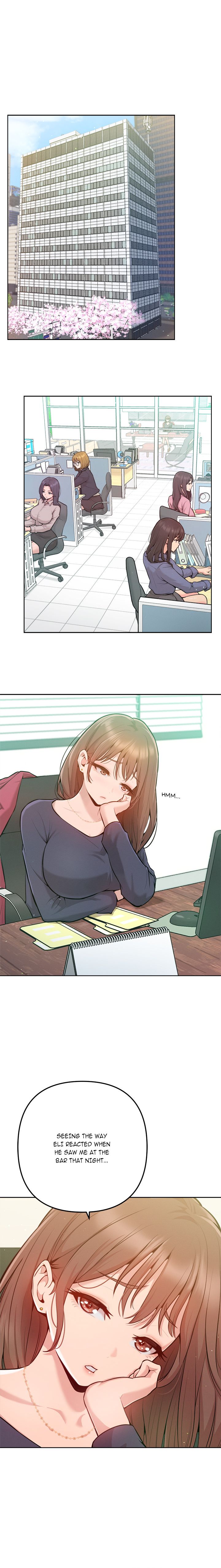 Never Just Friends - Chapter 2 [photo 1] - MangaPorn