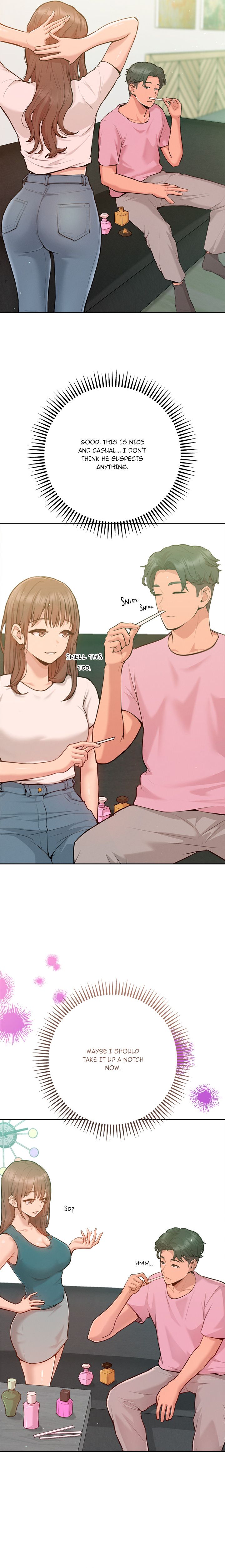 Never Just Friends - Chapter 2 [photo 10] - MangaPorn