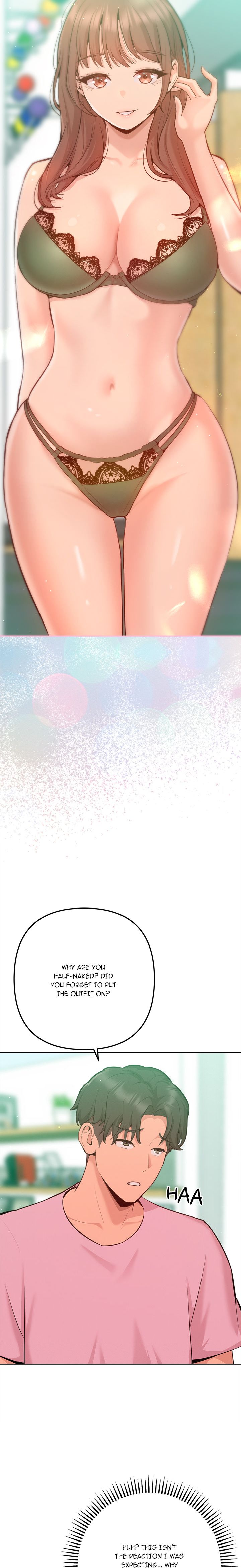 Never Just Friends - Chapter 2 [photo 12] - MangaPorn