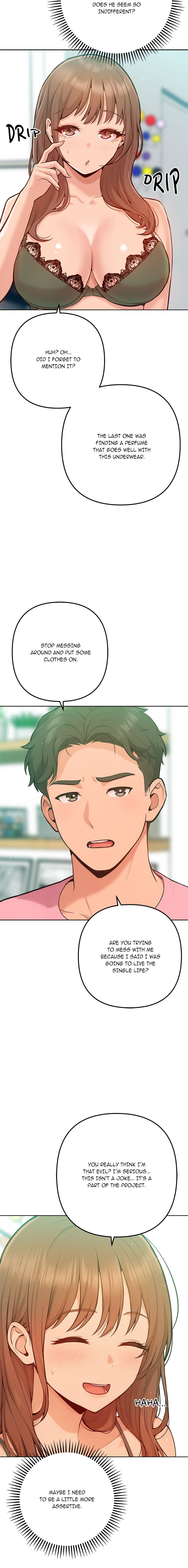 Never Just Friends - Chapter 2 [photo 13] - MangaPorn