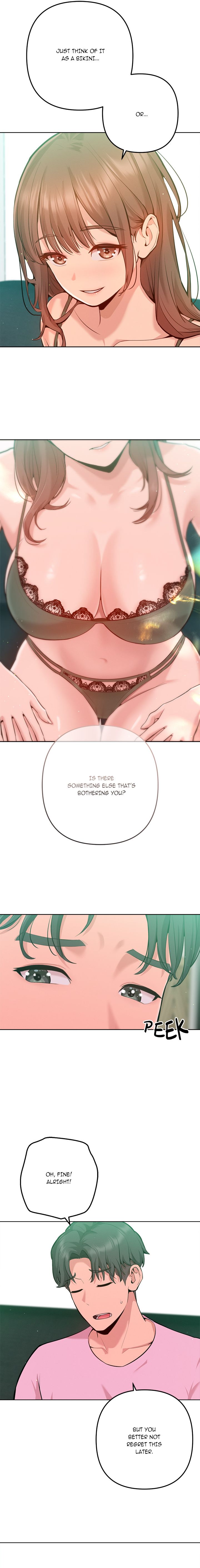 Never Just Friends - Chapter 2 [photo 15] - MangaPorn