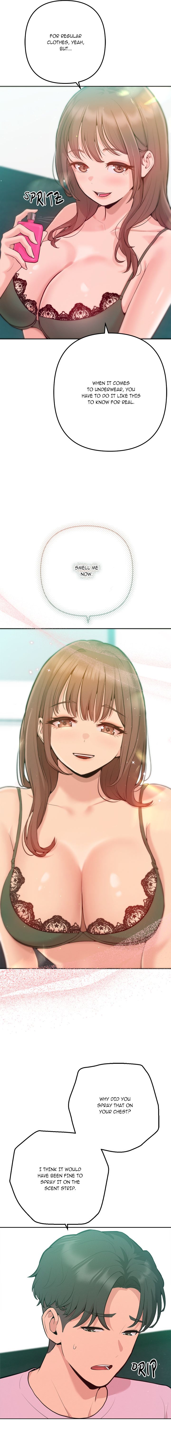 Never Just Friends - Chapter 2 [photo 17] - MangaPorn