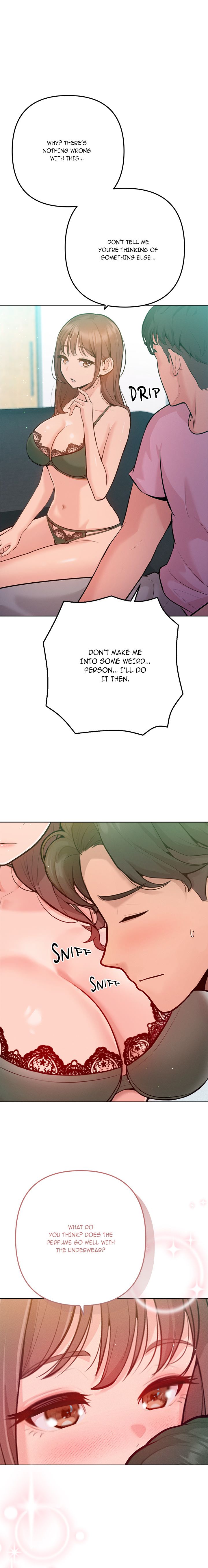 Never Just Friends - Chapter 2 [photo 18] - MangaPorn