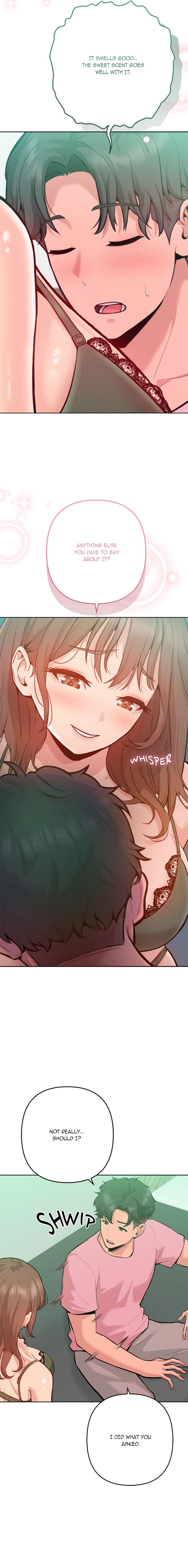 Never Just Friends - Chapter 2 [photo 19] - MangaPorn