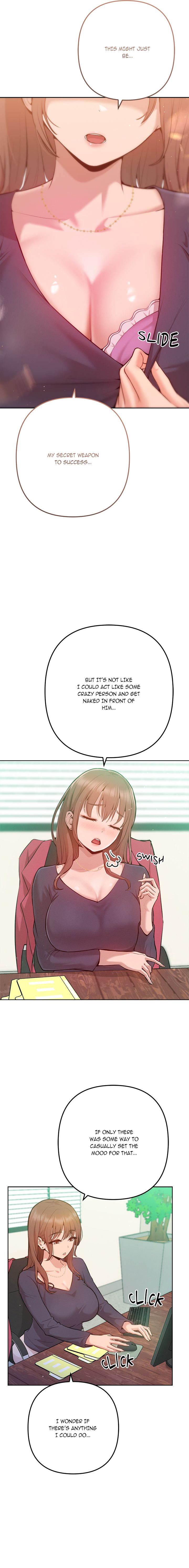 Never Just Friends - Chapter 2 [photo 2] - MangaPorn