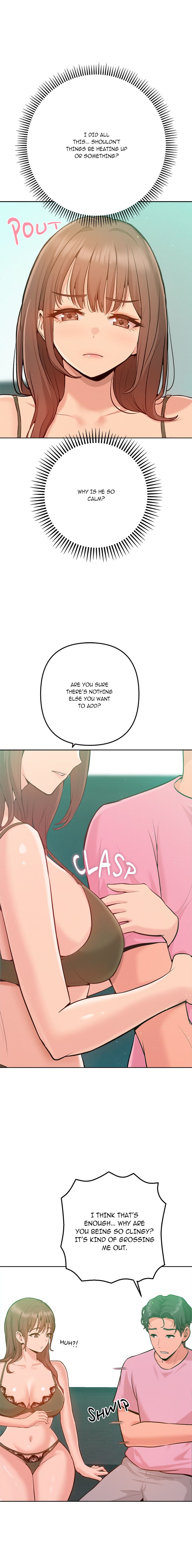 Never Just Friends - Chapter 2 [photo 20] - MangaPorn