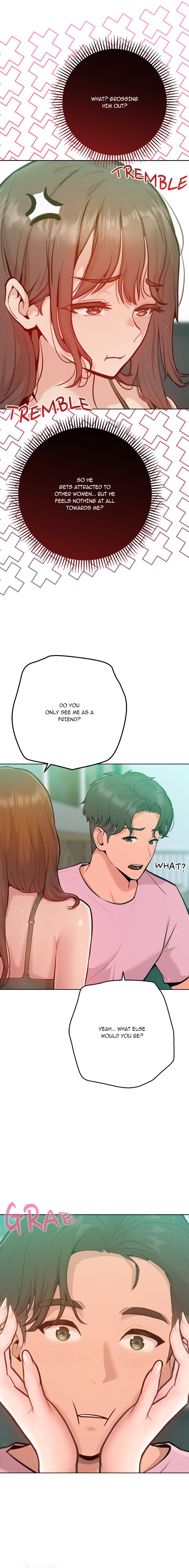 Never Just Friends - Chapter 2 [photo 21] - MangaPorn
