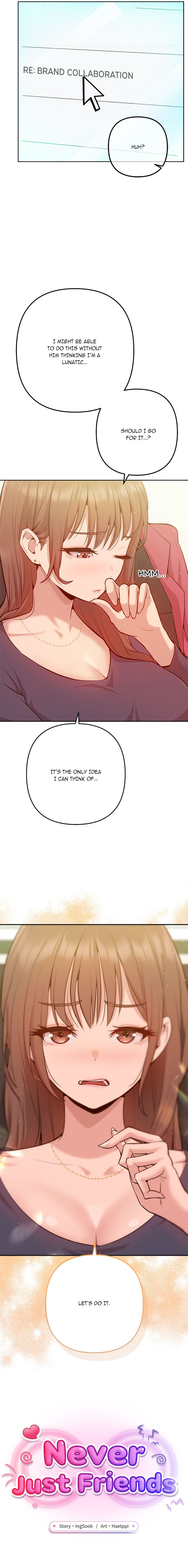 Never Just Friends - Chapter 2 [photo 3] - MangaPorn